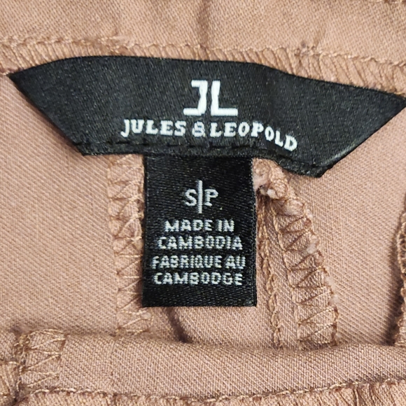 Jules & Leopold Office Pants - Picture 2 of 2